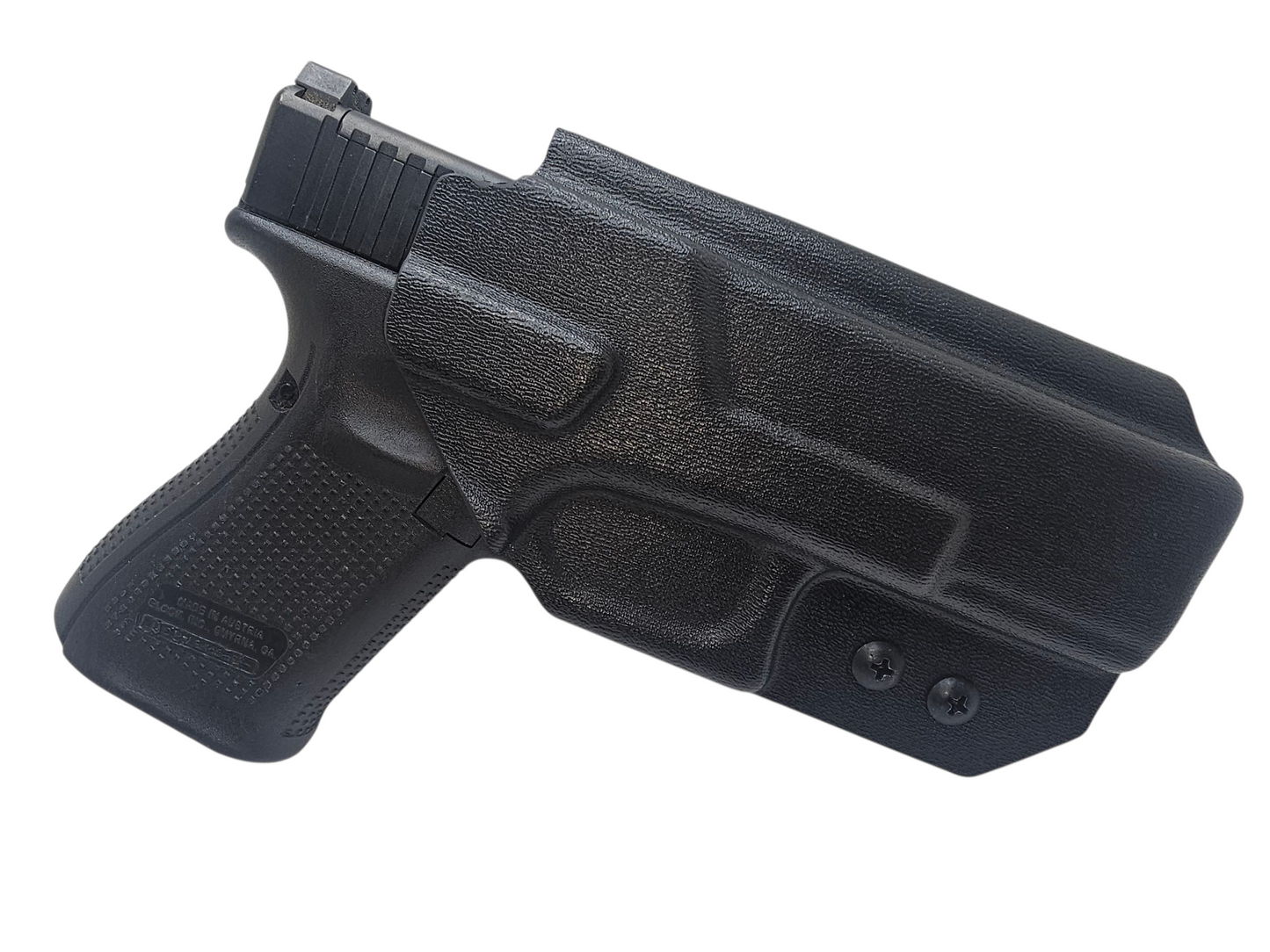 OWB Holster