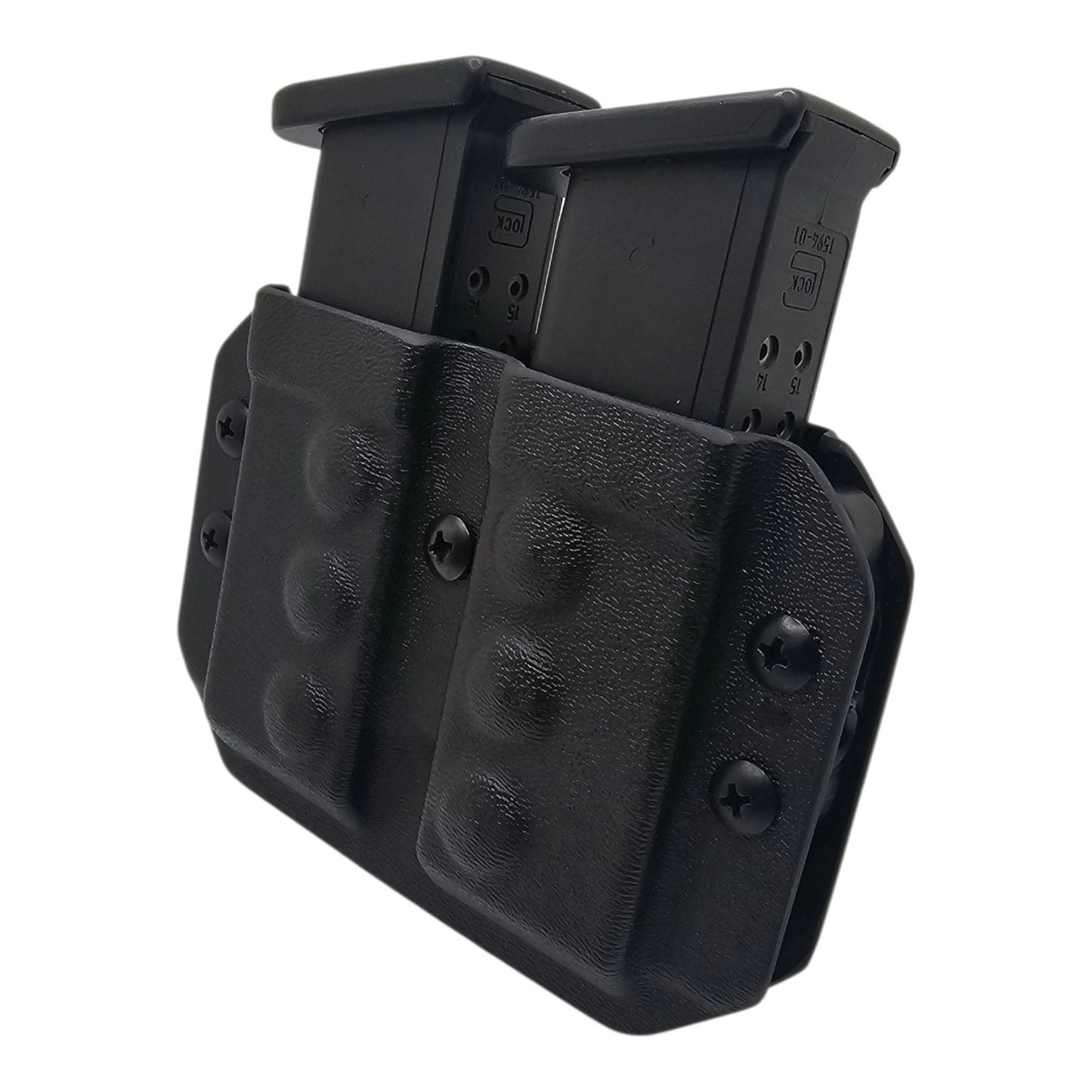 Double Mag Carrier