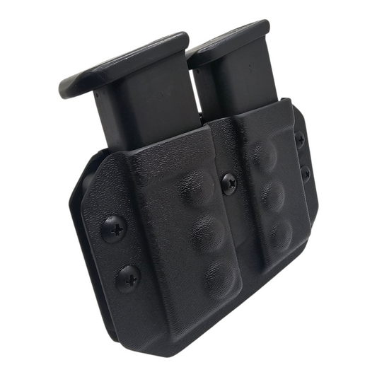Double Mag Carrier