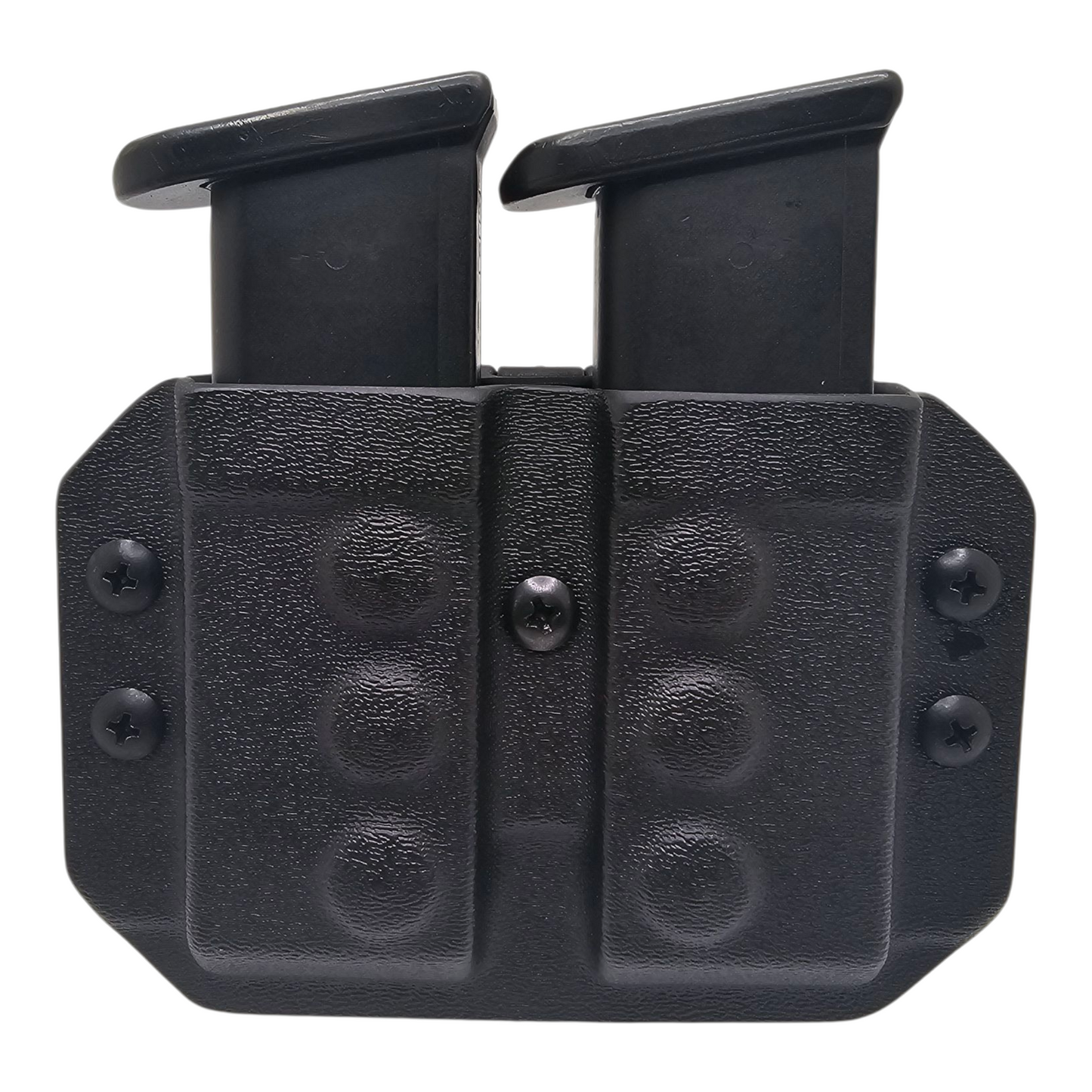 Double Mag Carrier