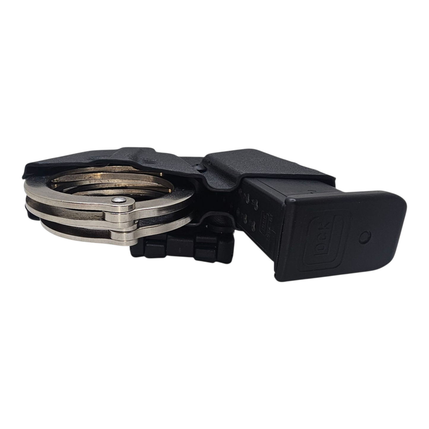 9/40 Single Mag Carrier Cuff Combo