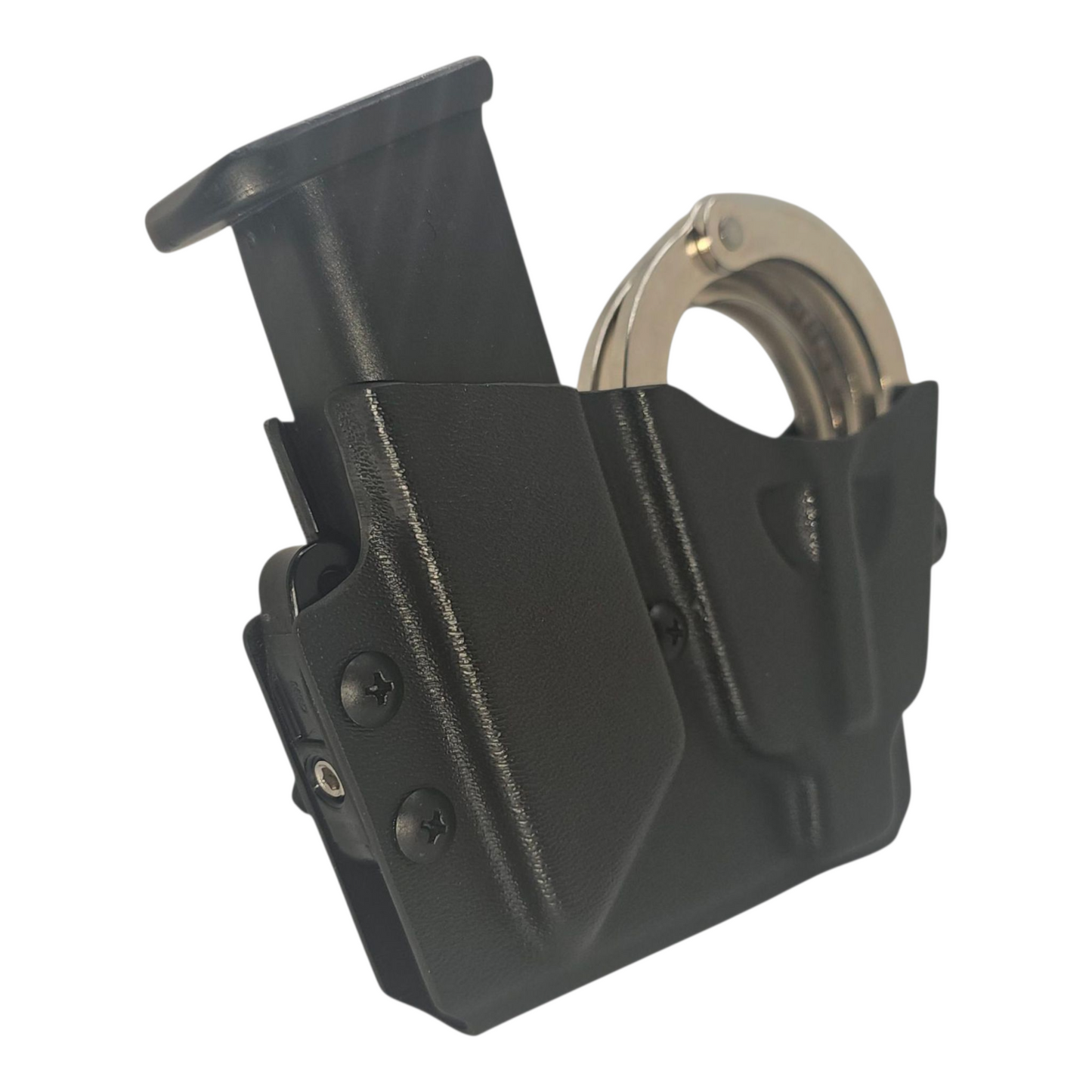 9/40 Single Mag Carrier Cuff Combo