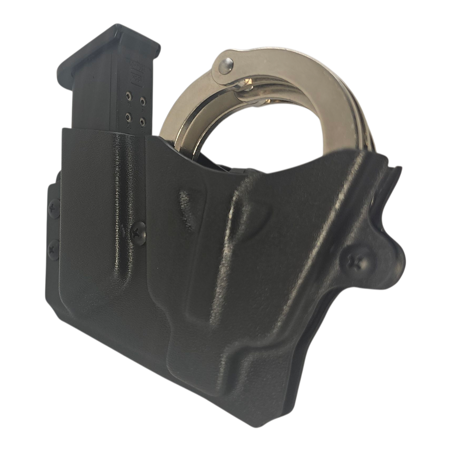9/40 Single Mag Carrier Cuff Combo