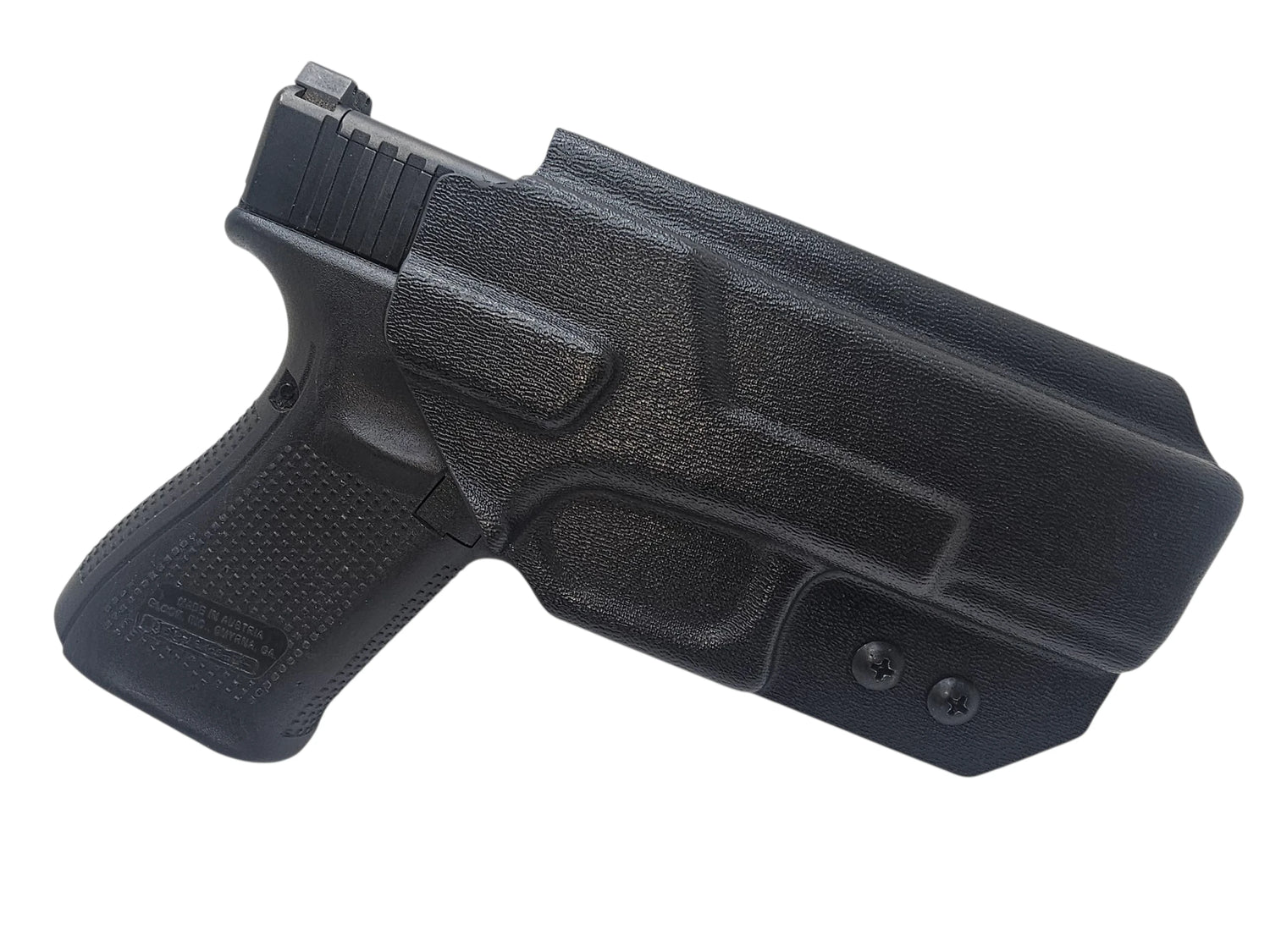 OWB Holster