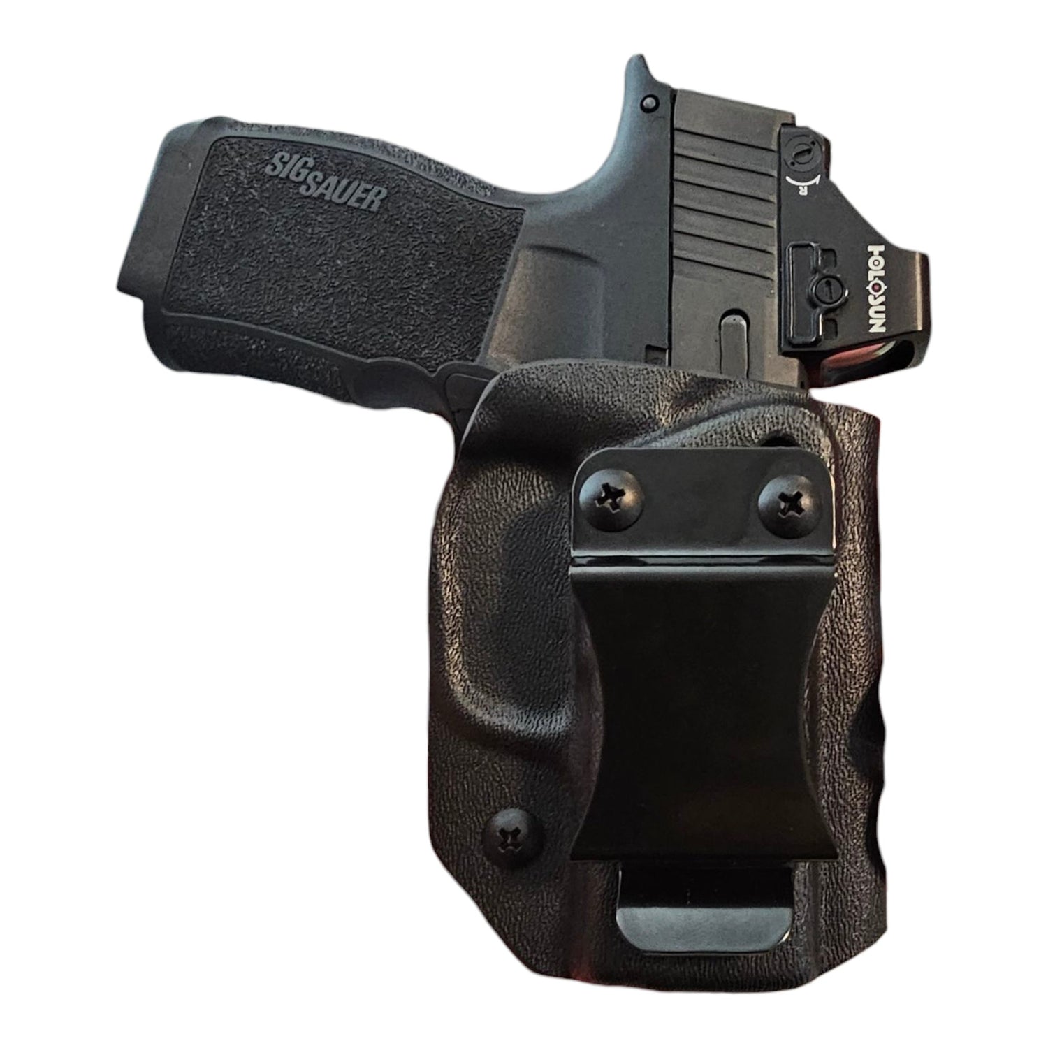 IWB Holsters