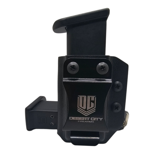 Single Mag Carrier