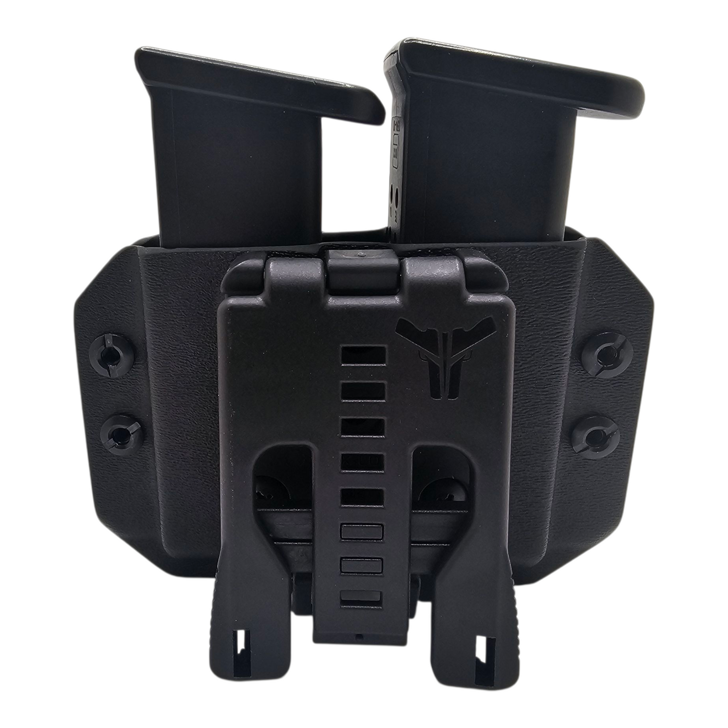 Double Mag Carrier