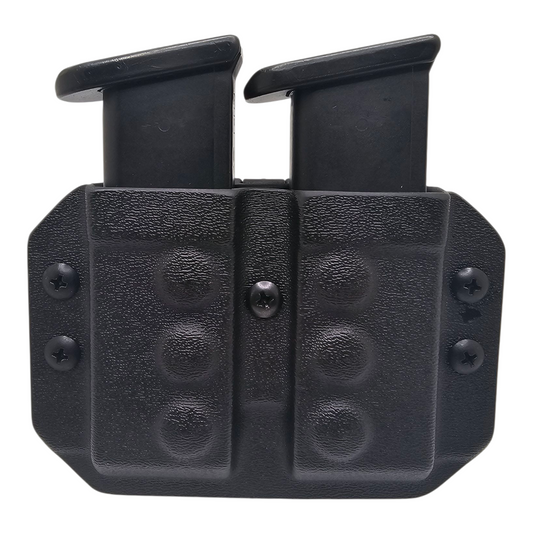 Double Mag Carrier