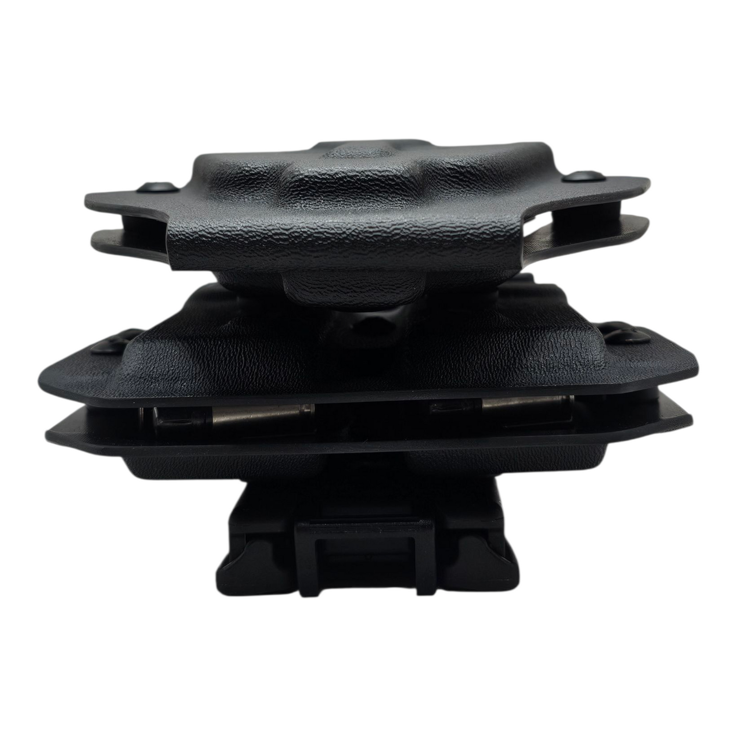 Double Mag Carrier with cuff case