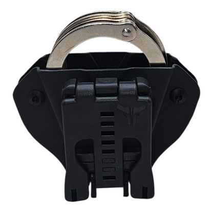 Handcuff case
