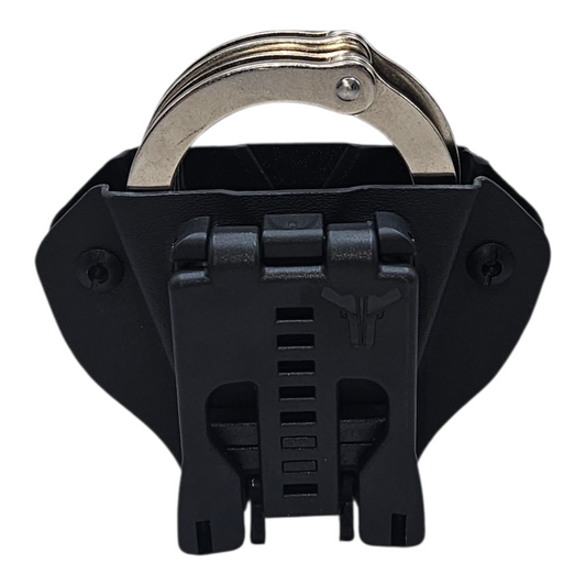 Handcuff case